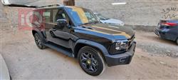 Jetour T2
